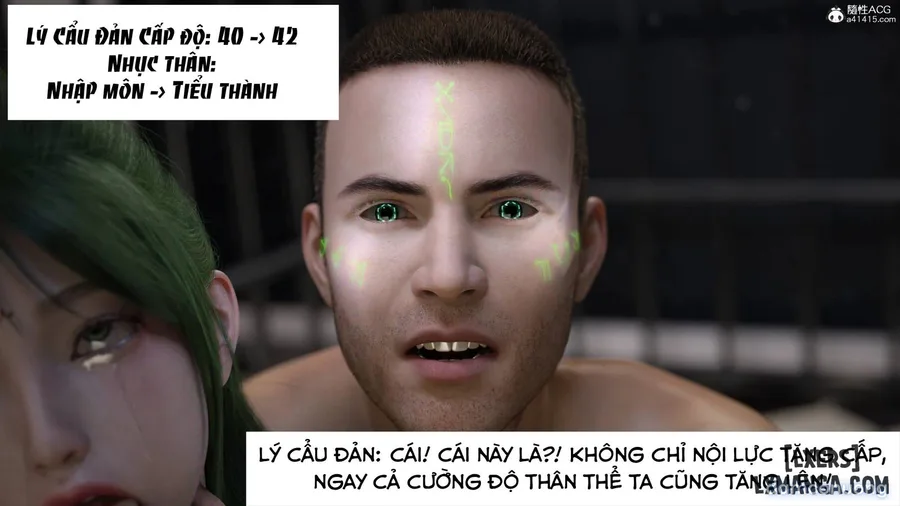 Nghịch Chuyển 