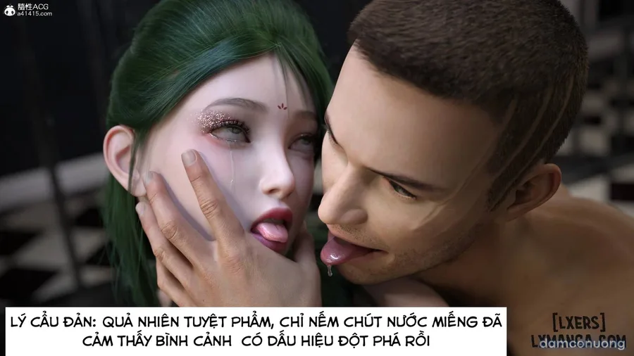 Nghịch Chuyển 