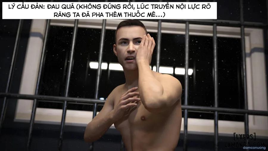Nghịch Chuyển 