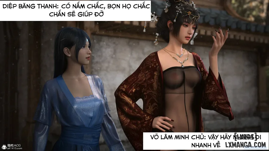 Nghịch Chuyển 