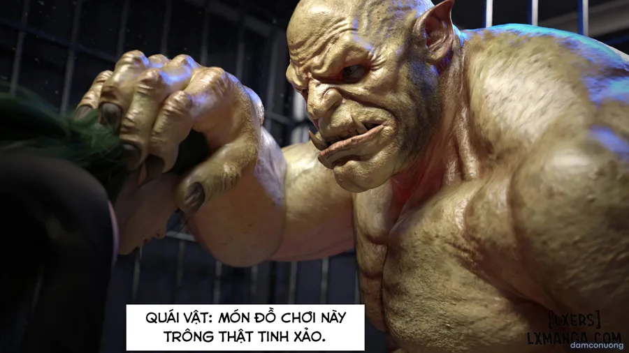 Nghịch Chuyển 