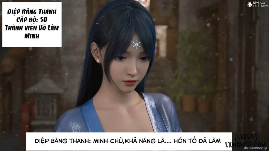Nghịch Chuyển 