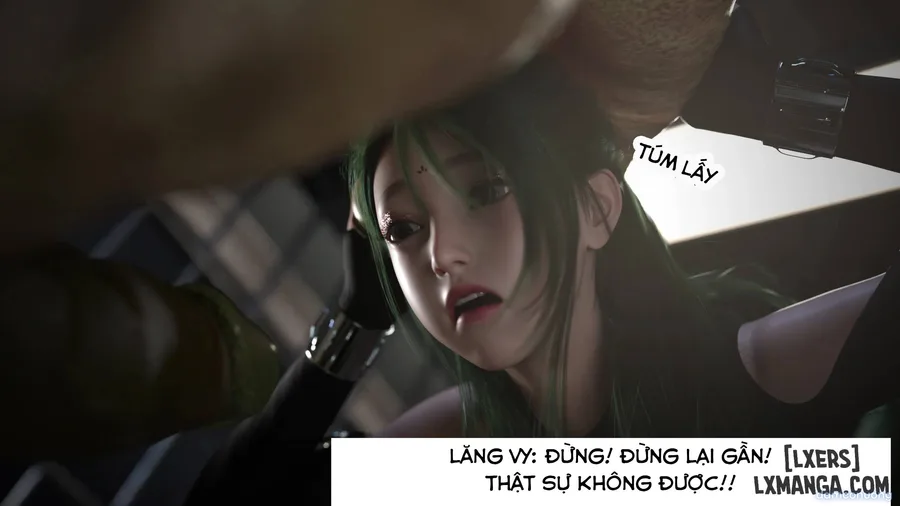 Nghịch Chuyển 
