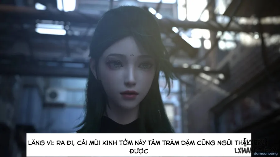 Nghịch Chuyển 