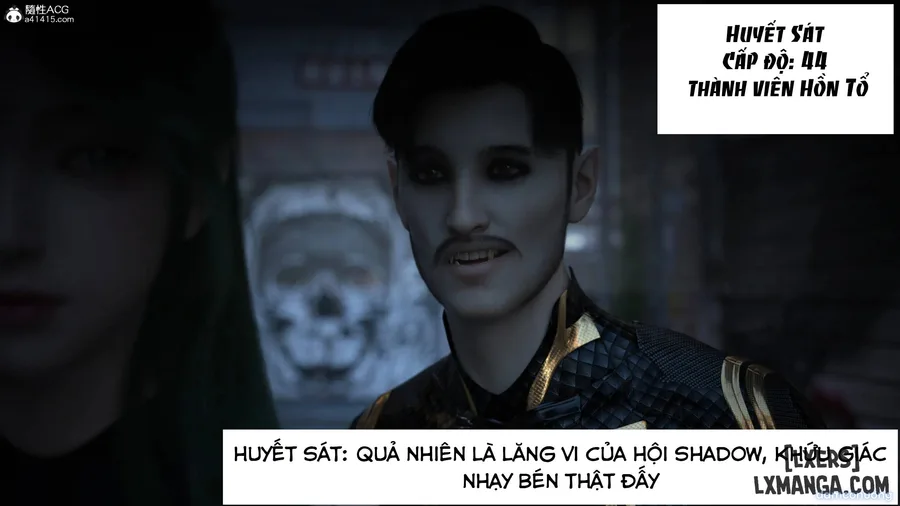 Nghịch Chuyển 