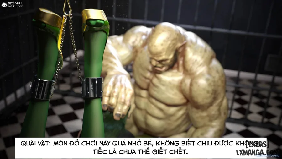 Nghịch Chuyển 