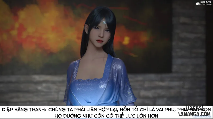 Nghịch Chuyển 