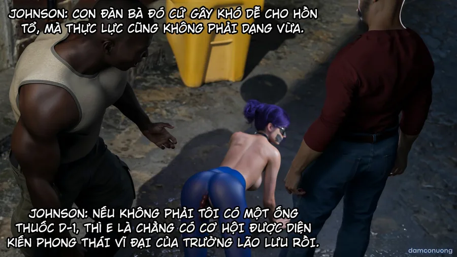 Nghịch Chuyển 