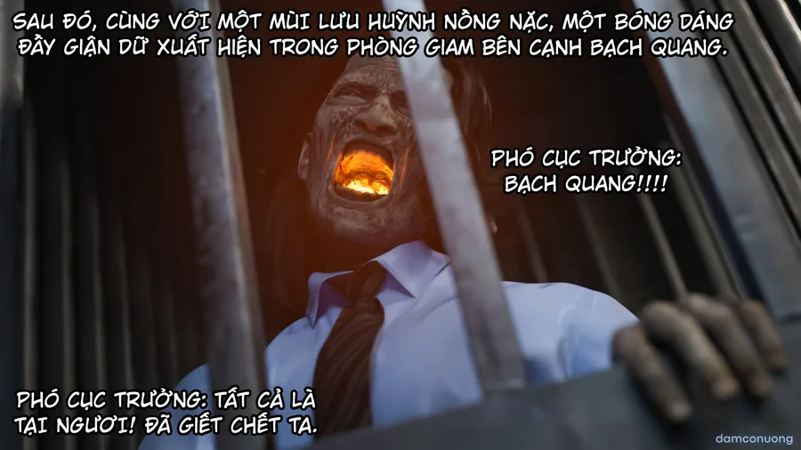 Nghịch Chuyển 