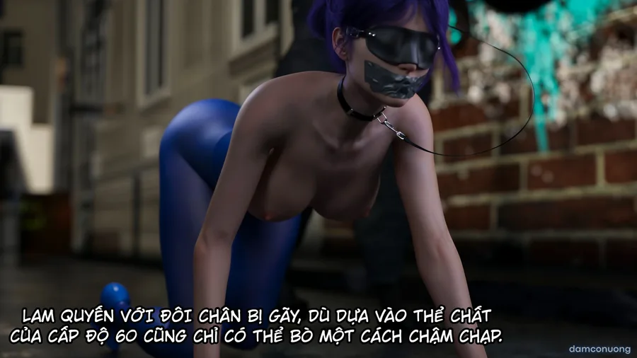 Nghịch Chuyển 