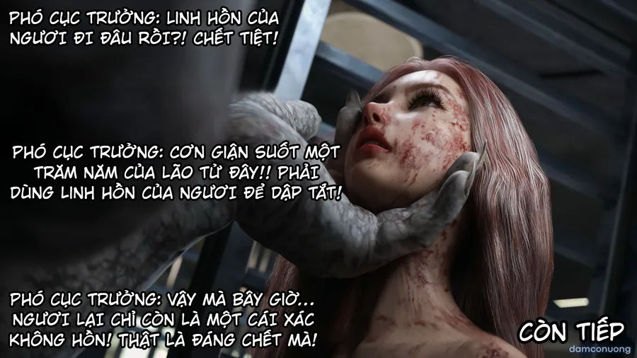 Nghịch Chuyển 