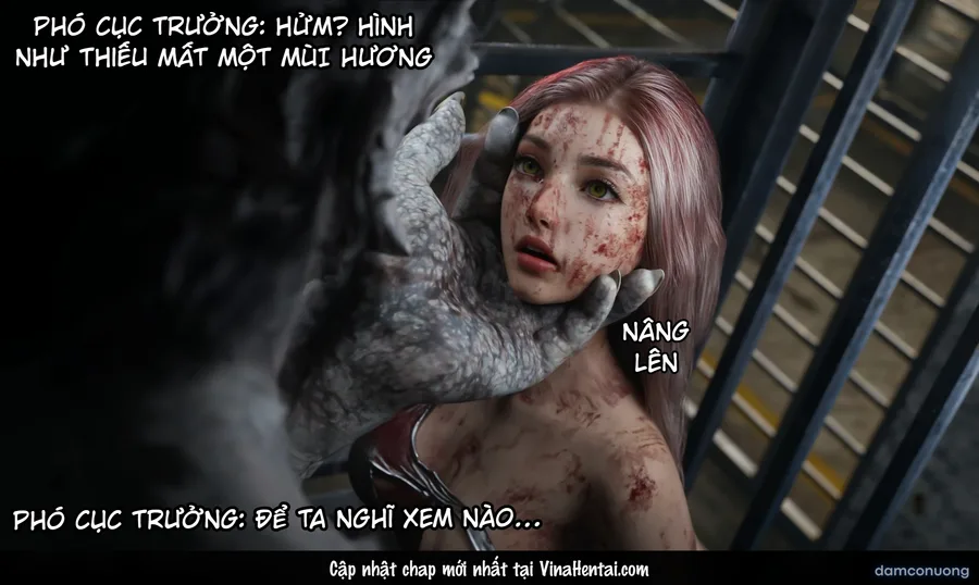 Nghịch Chuyển 