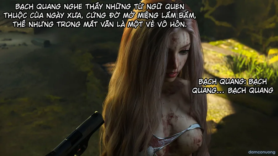 Nghịch Chuyển 