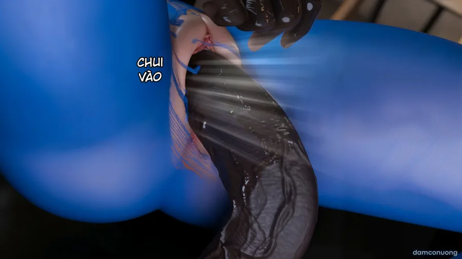 Nghịch Chuyển 