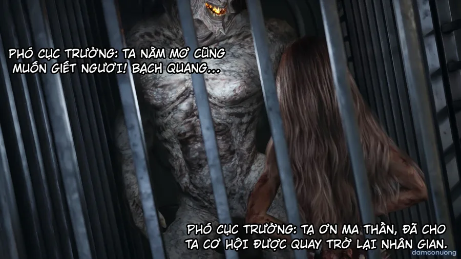 Nghịch Chuyển 