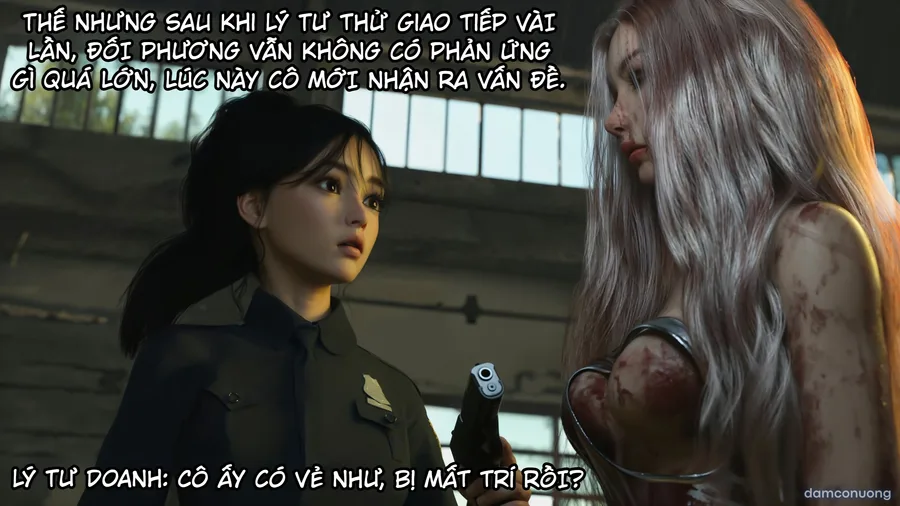 Nghịch Chuyển 