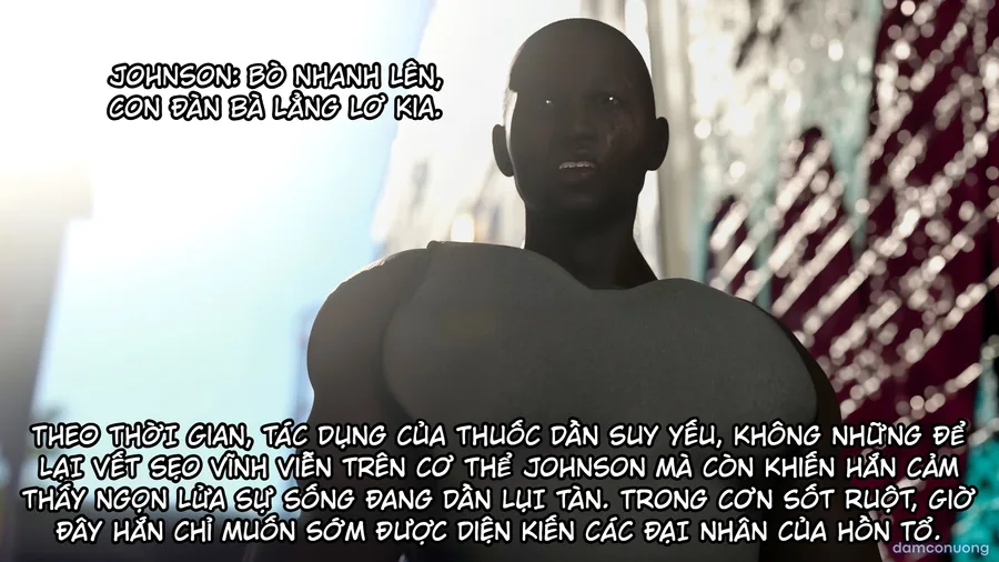 Nghịch Chuyển 