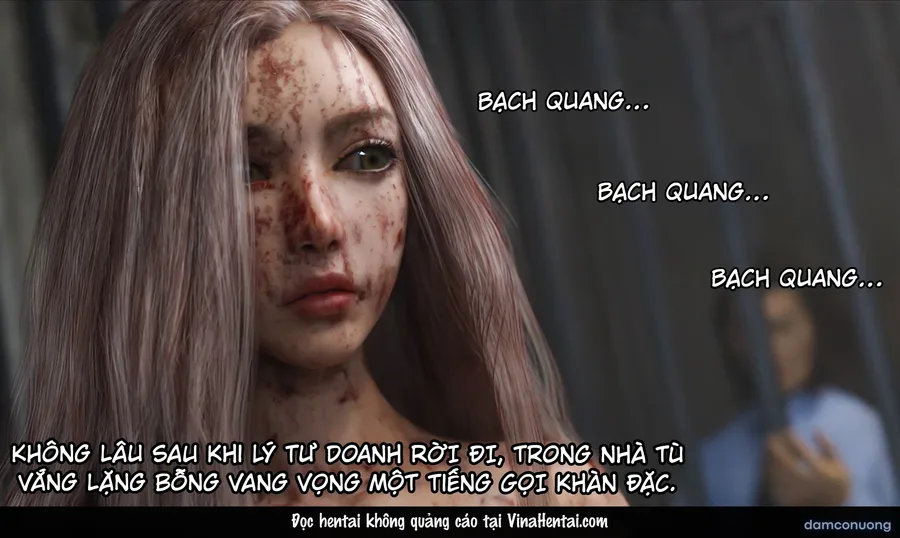 Nghịch Chuyển 