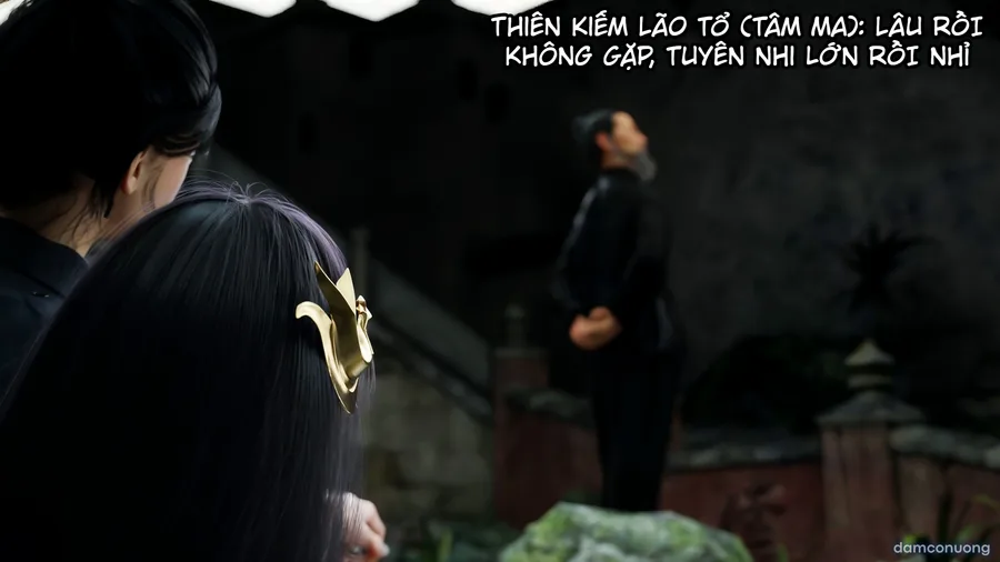 Nghịch Chuyển 