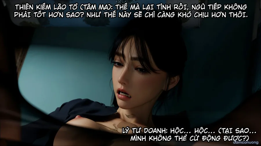 Nghịch Chuyển 