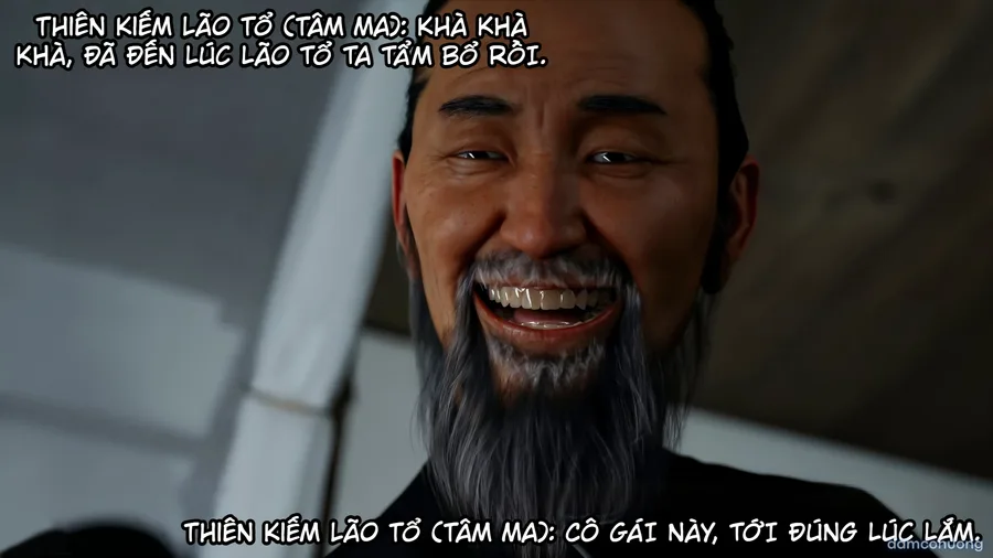 Nghịch Chuyển 