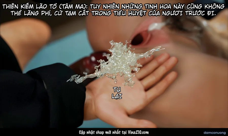 Nghịch Chuyển 
