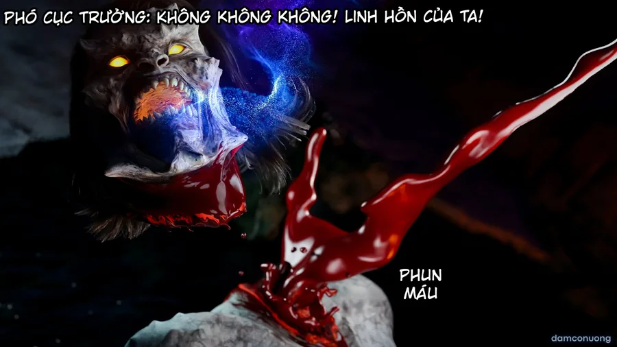 Nghịch Chuyển 