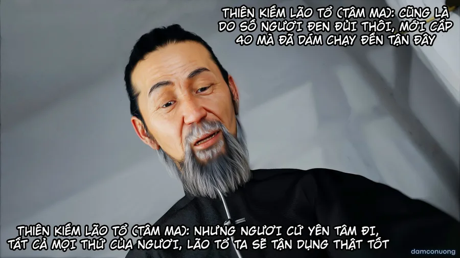 Nghịch Chuyển 
