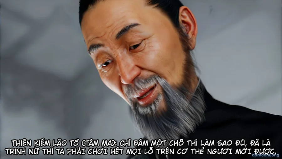 Nghịch Chuyển 