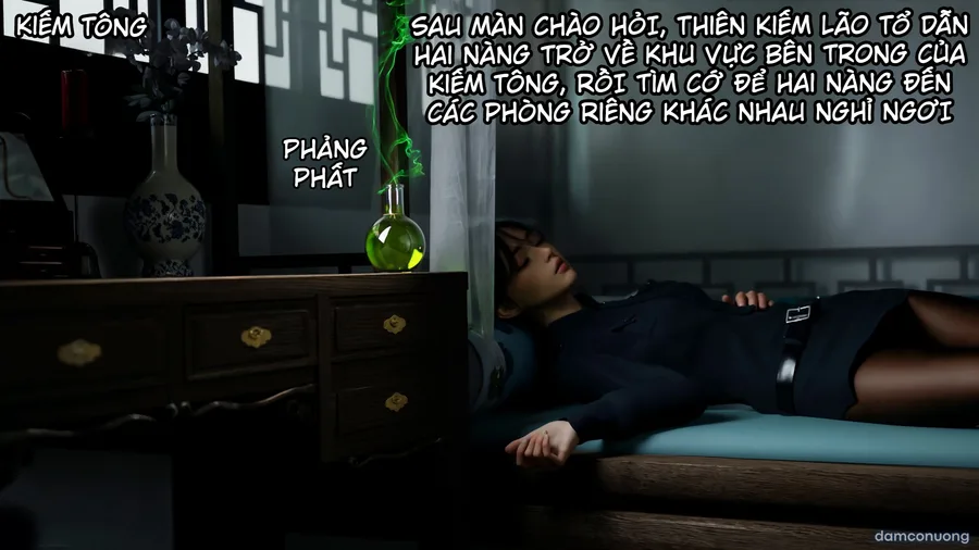 Nghịch Chuyển 