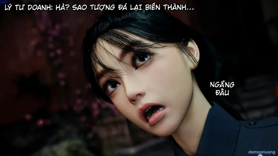 Nghịch Chuyển 