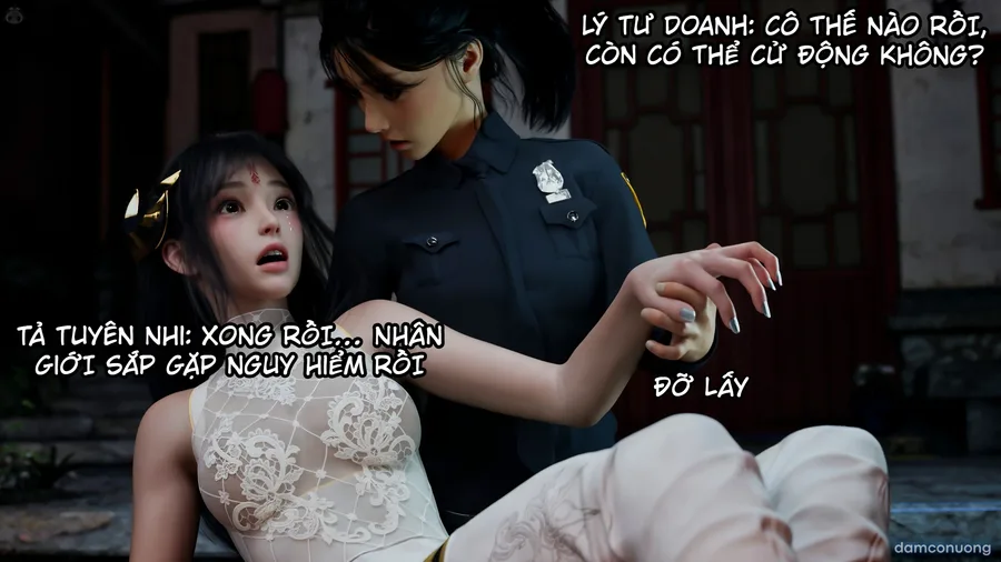 Nghịch Chuyển 