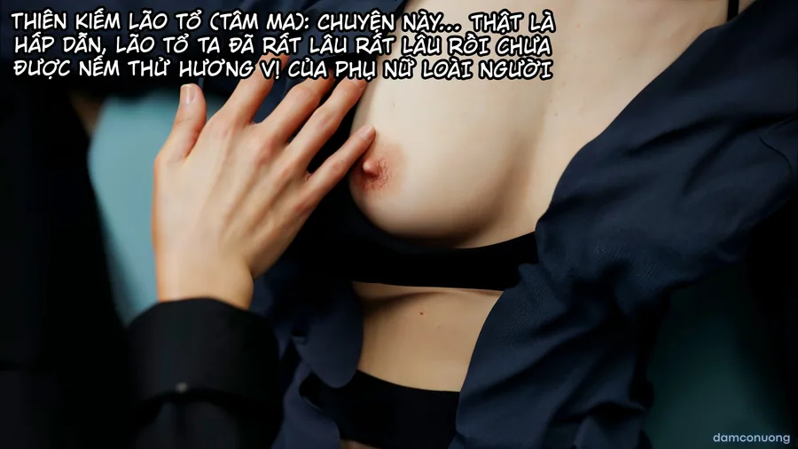 Nghịch Chuyển 