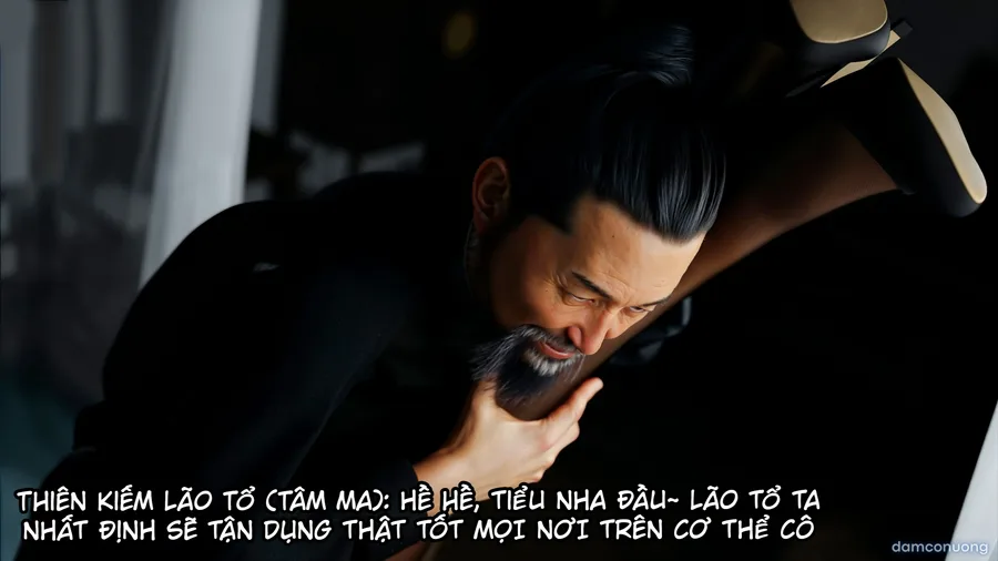 Nghịch Chuyển 