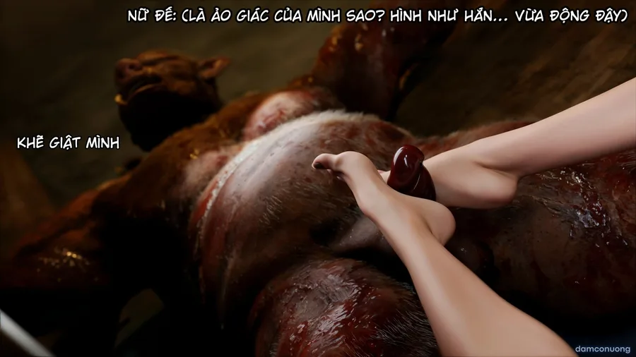 Nghịch Chuyển 