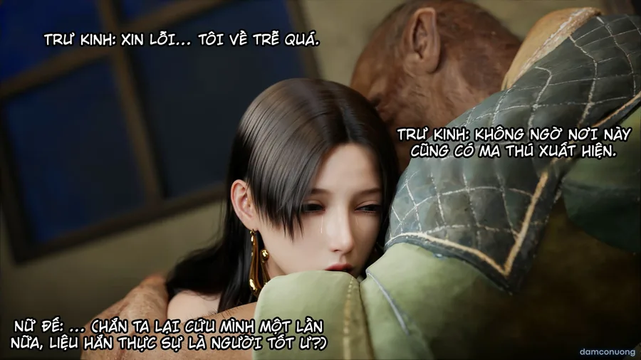 Nghịch Chuyển 