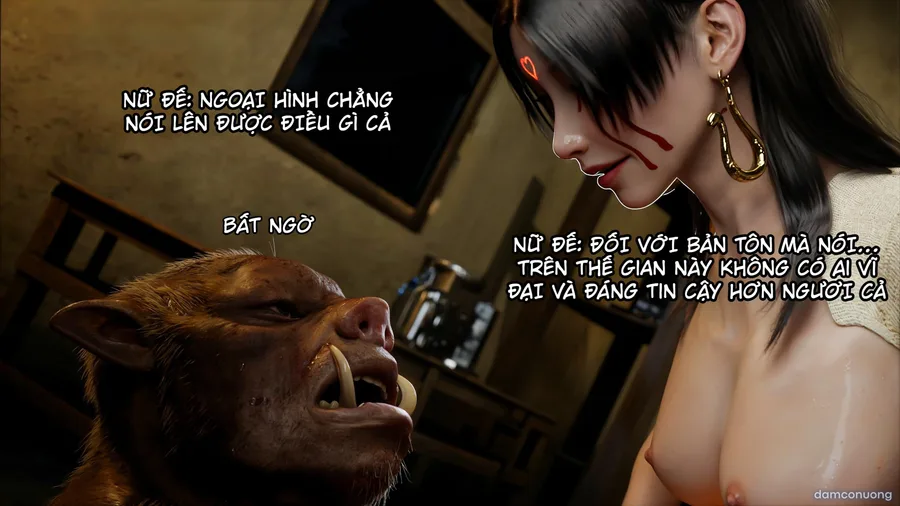 Nghịch Chuyển 