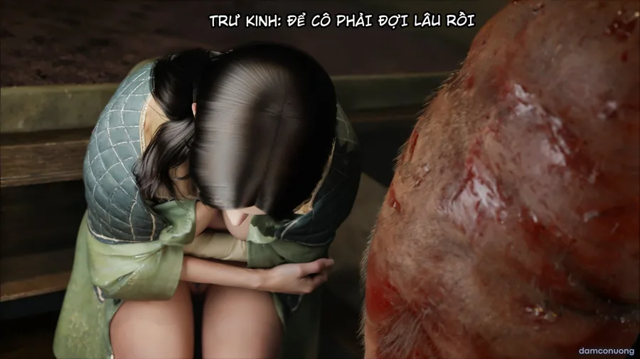 Nghịch Chuyển 