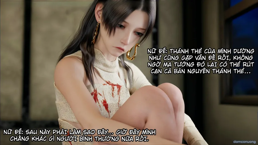 Nghịch Chuyển 