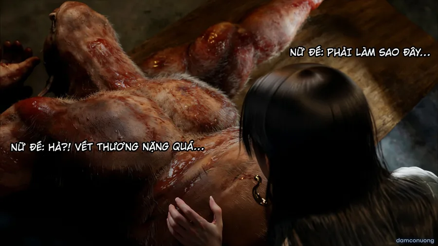 Nghịch Chuyển 