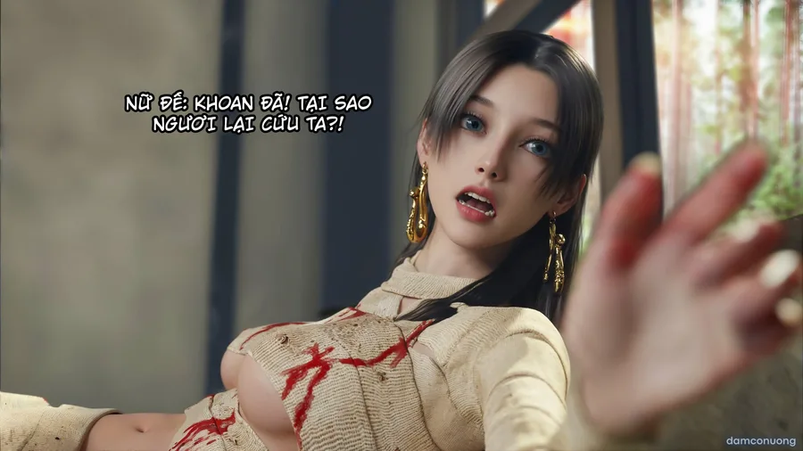 Nghịch Chuyển 