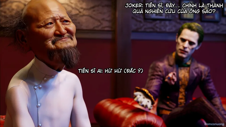 Nghịch Chuyển 
