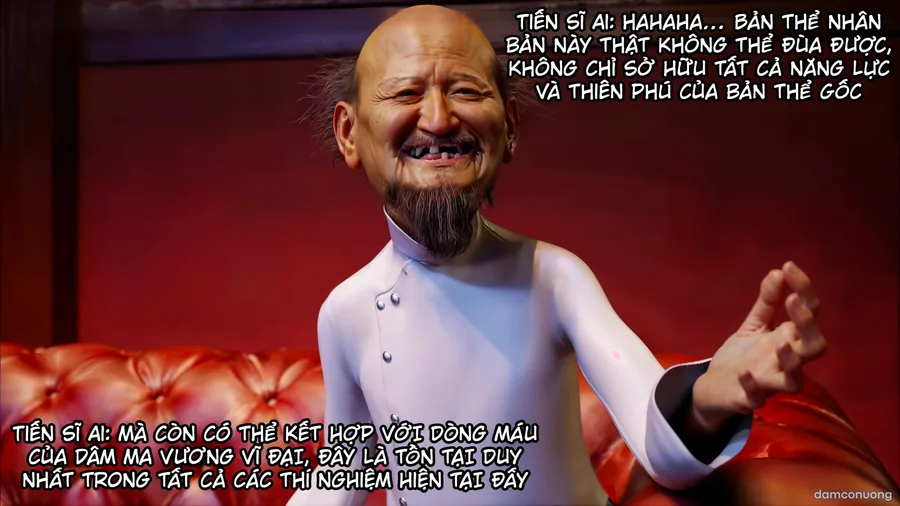 Nghịch Chuyển 