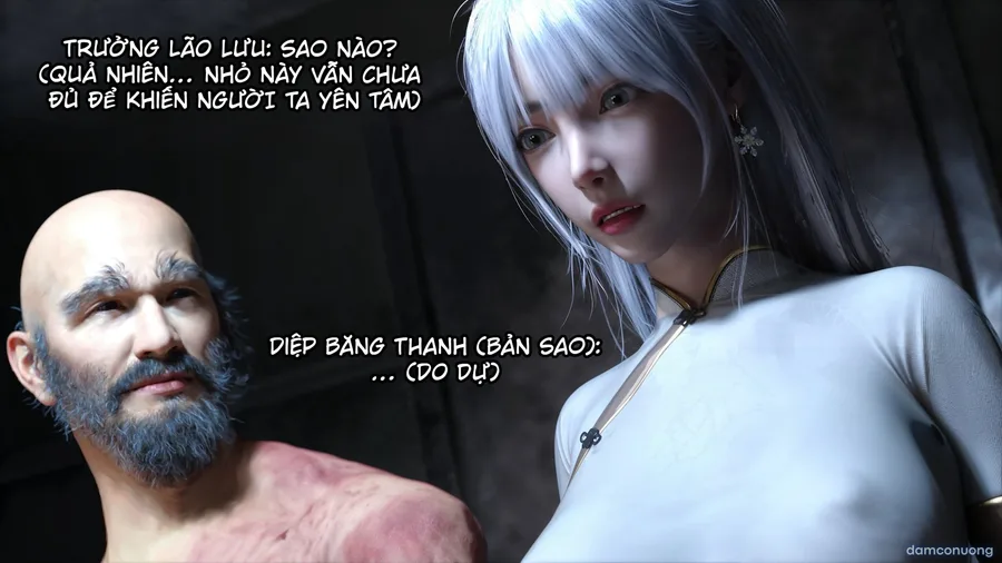 Nghịch Chuyển 