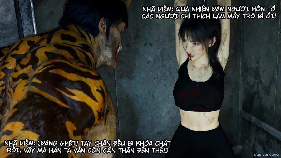 Nghịch Chuyển 