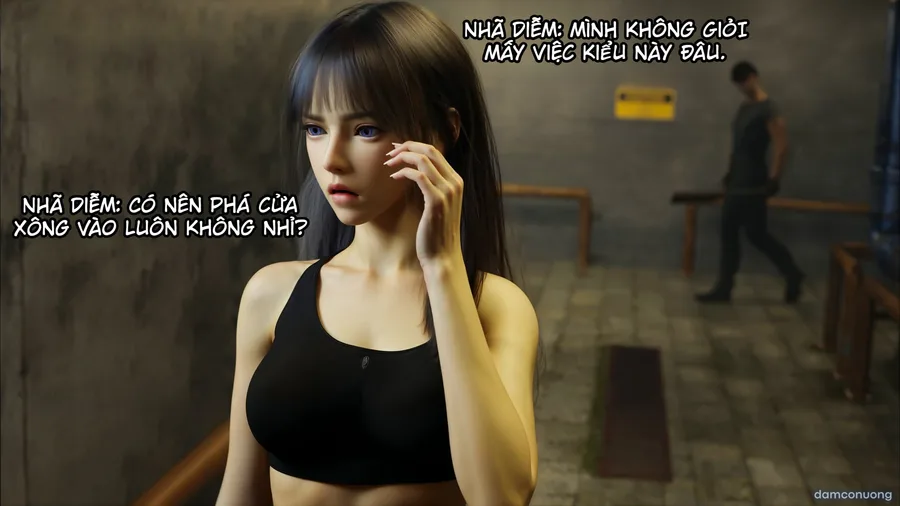 Nghịch Chuyển 