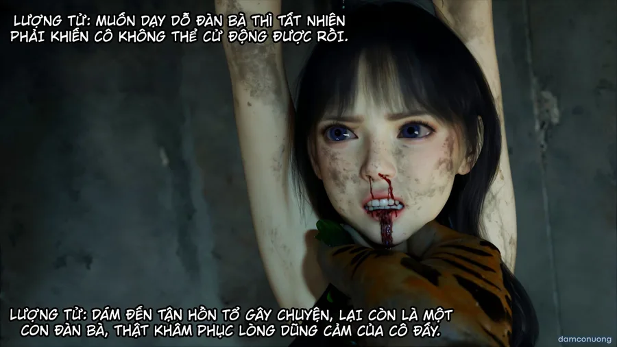 Nghịch Chuyển 