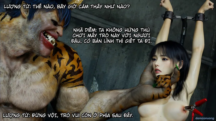 Nghịch Chuyển 