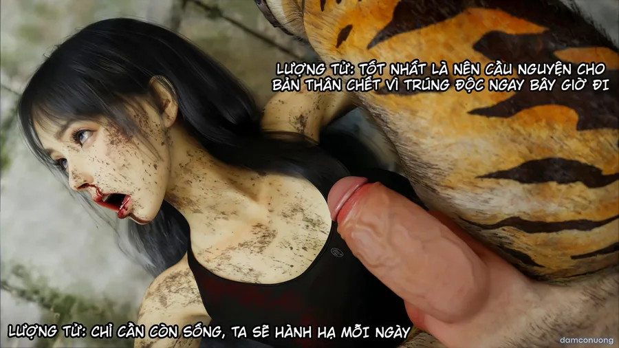 Nghịch Chuyển 