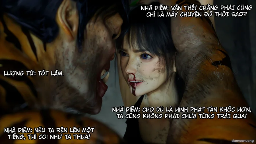 Nghịch Chuyển 